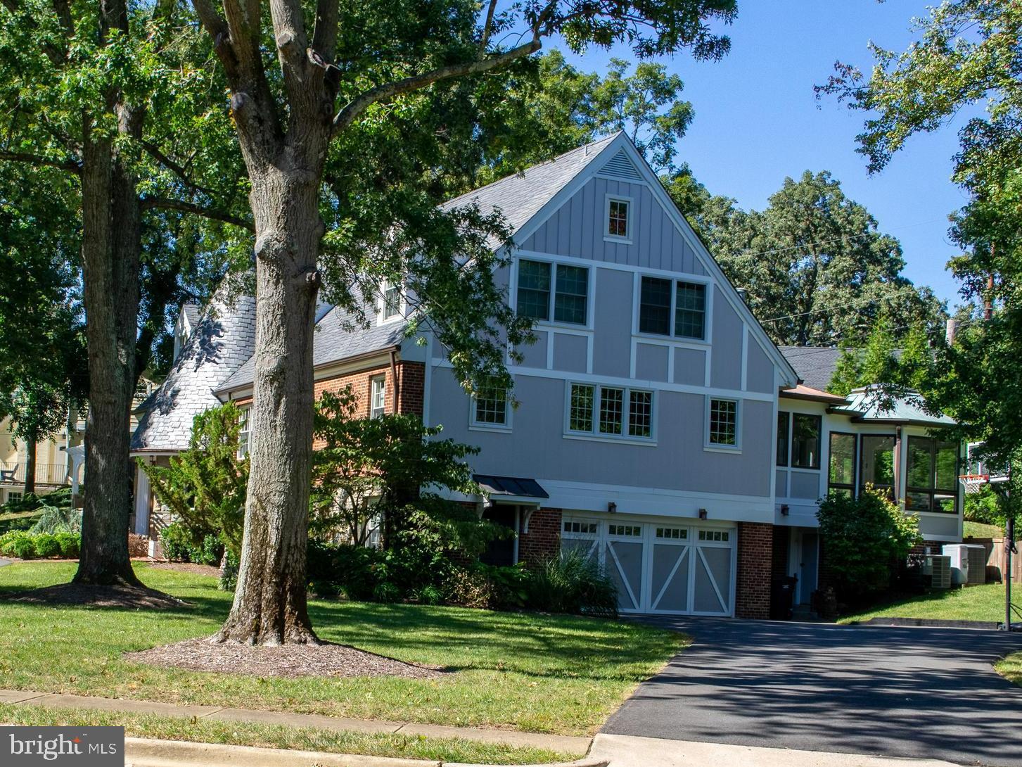 CHAPEL HILL - Residential