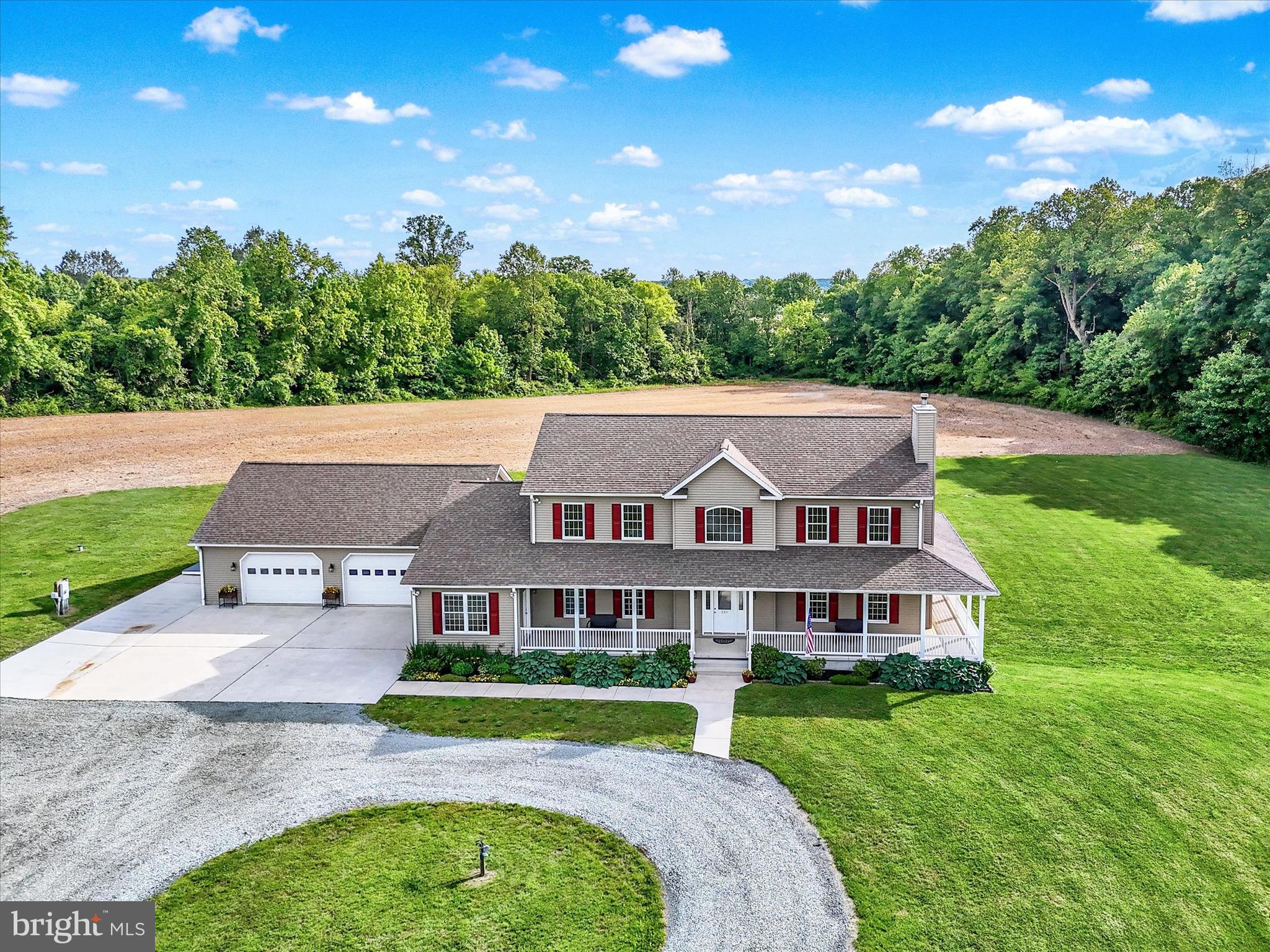249 FLORAL WAY