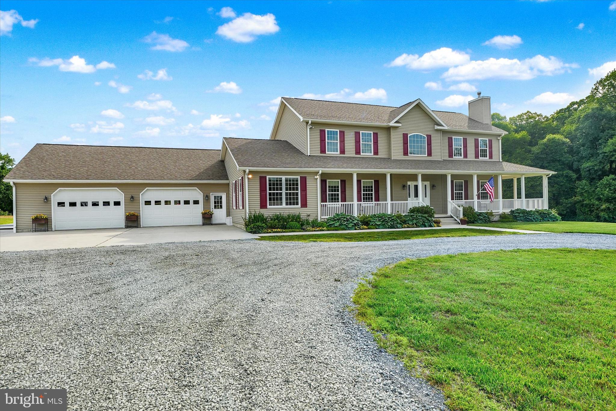 249 FLORAL WAY