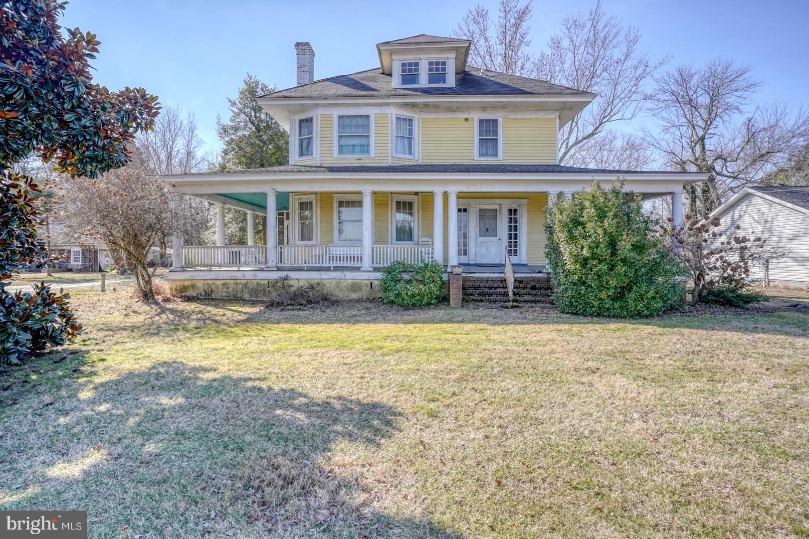 4096 MAIN STREET