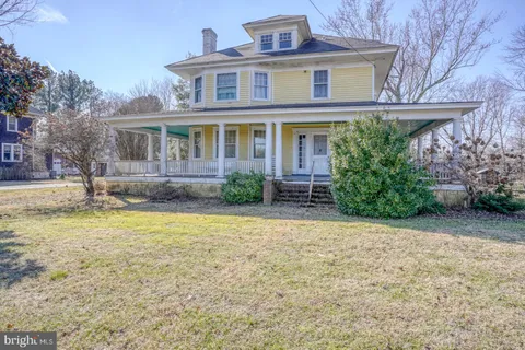 4096 Main Street, Trappe, MD MLS: MDTA2009908