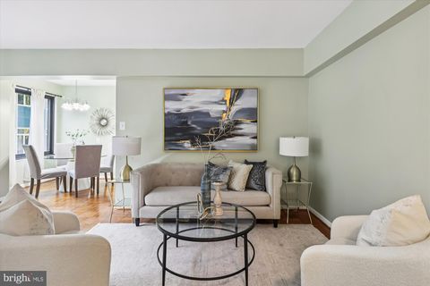 3601 WISCONSIN AVENUE NW 111 WASHINGTON DC 20016