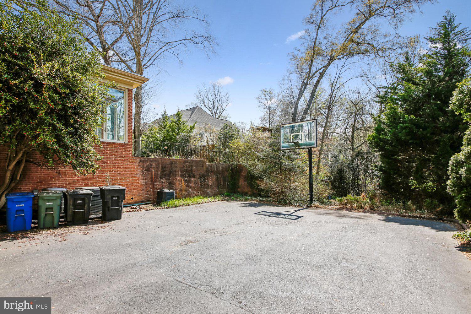 CHAIN BRIDGE FOREST - Residential