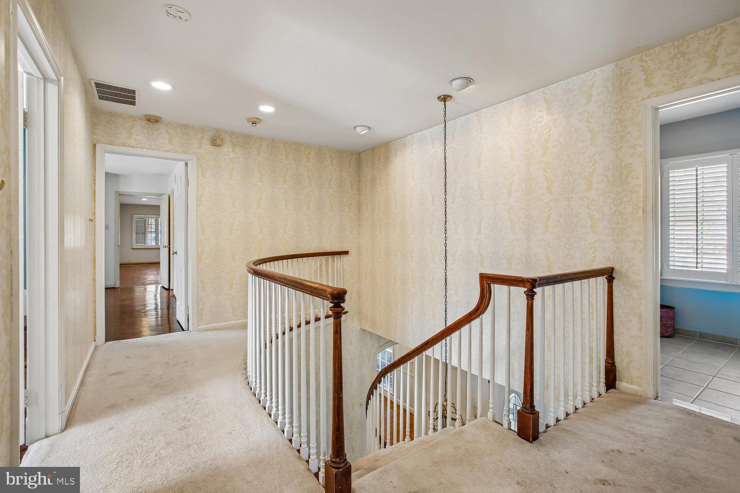 CHAIN BRIDGE FOREST - Residential