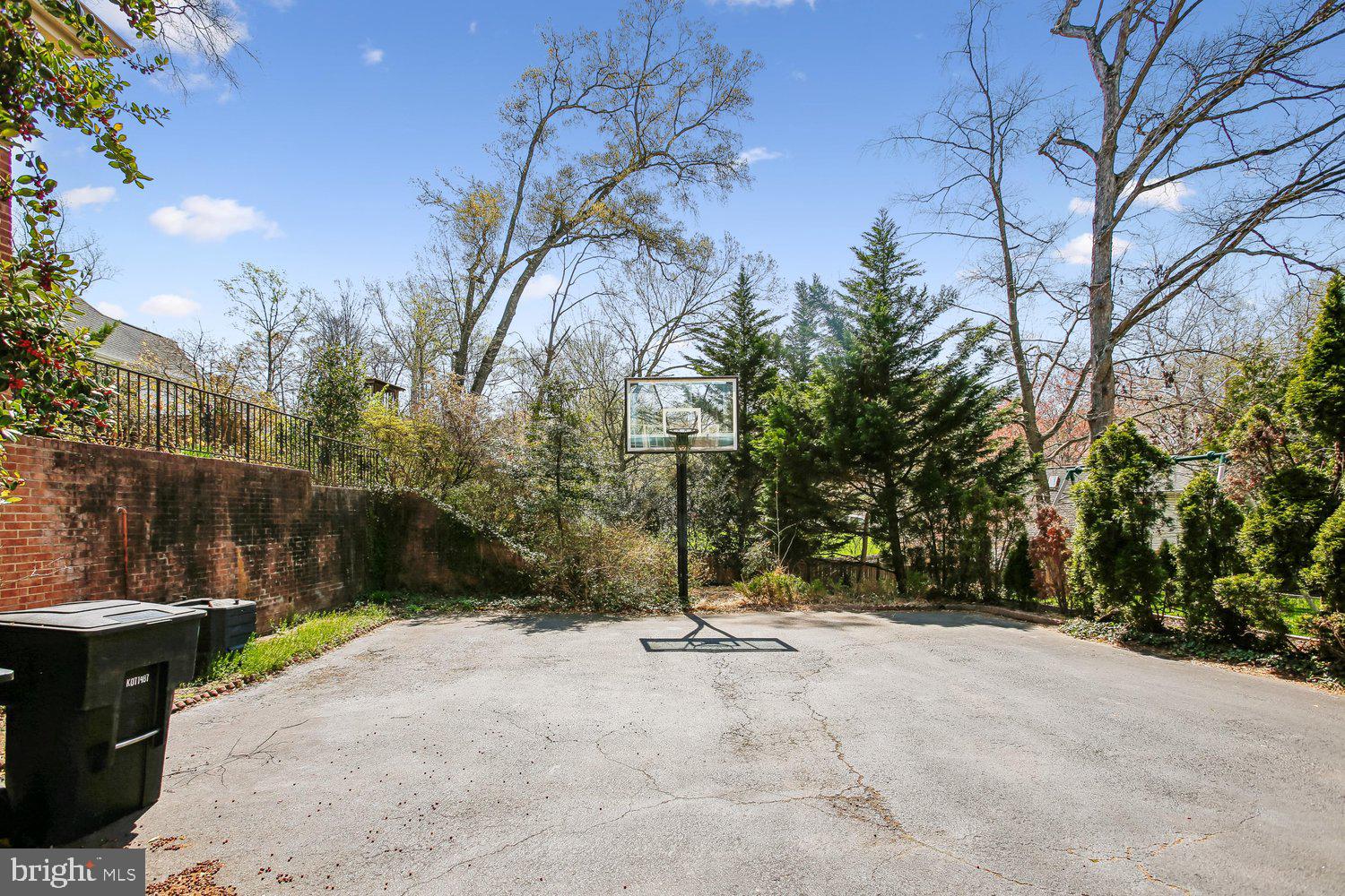 CHAIN BRIDGE FOREST - Residential