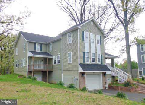 Homes For Rent - 2621 Stenhouse Place<br/> DUNN LORING, VA 22027
