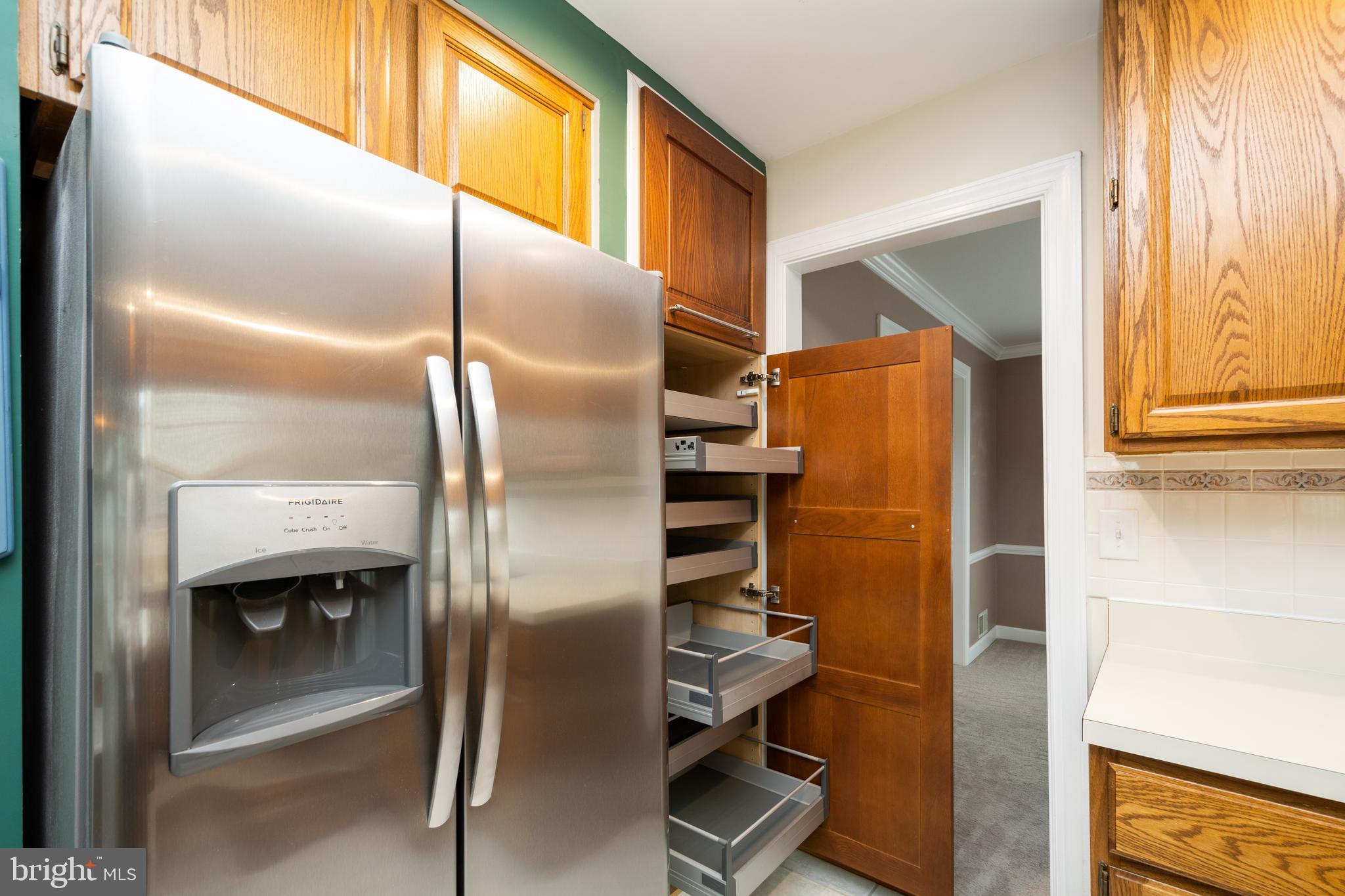 BRITTANY - Residential