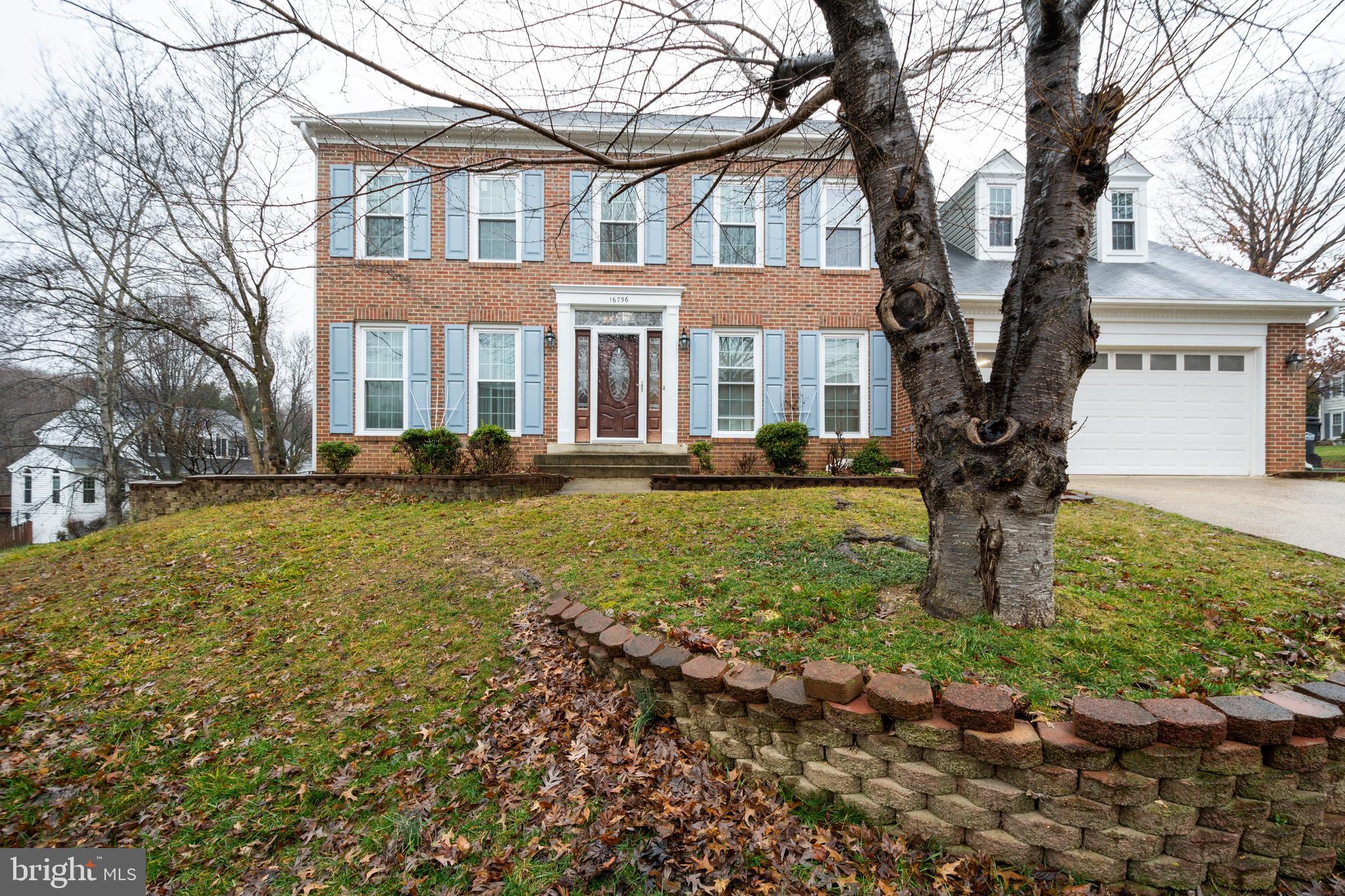 BRITTANY - Residential