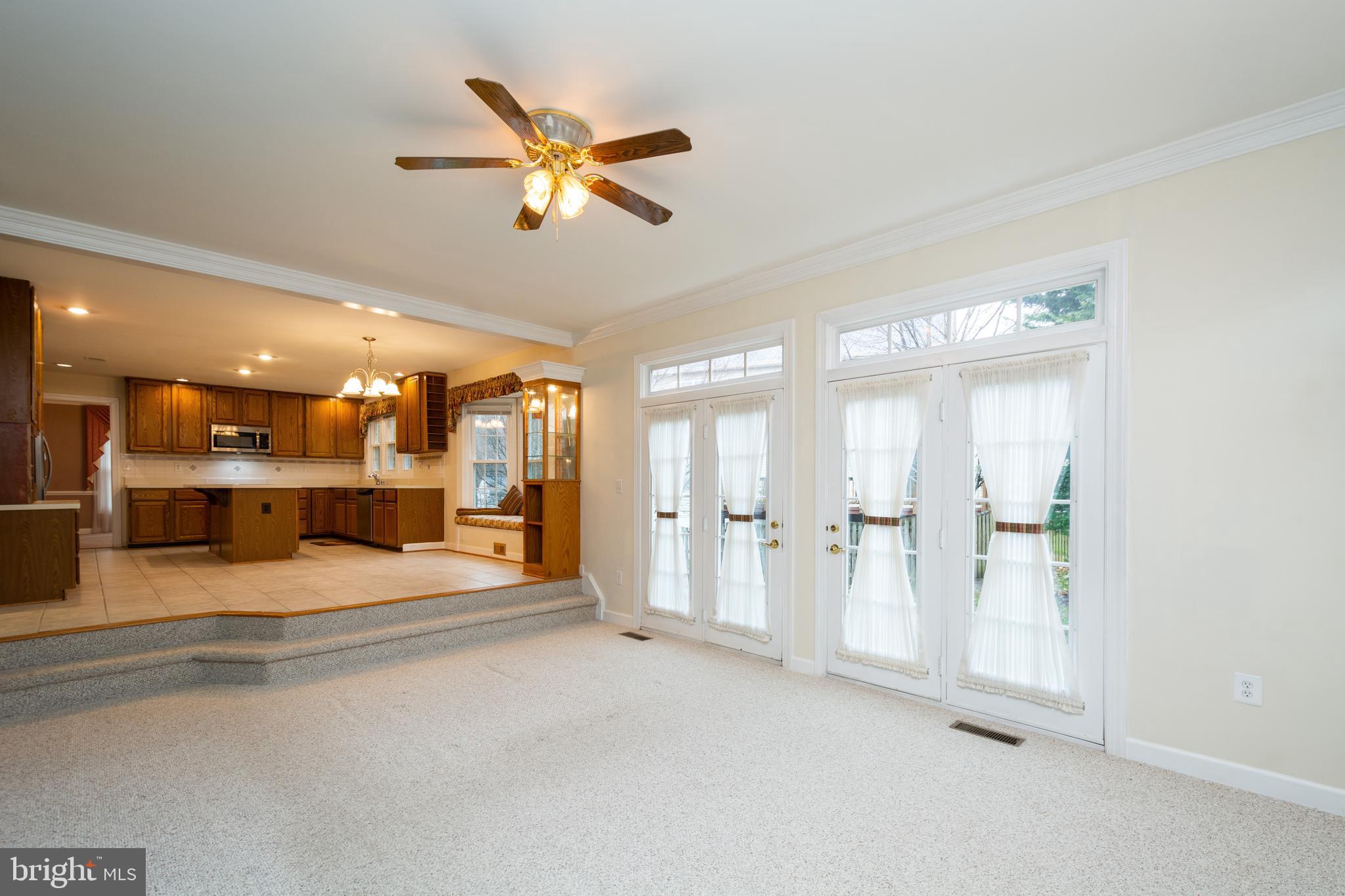 BRITTANY - Residential