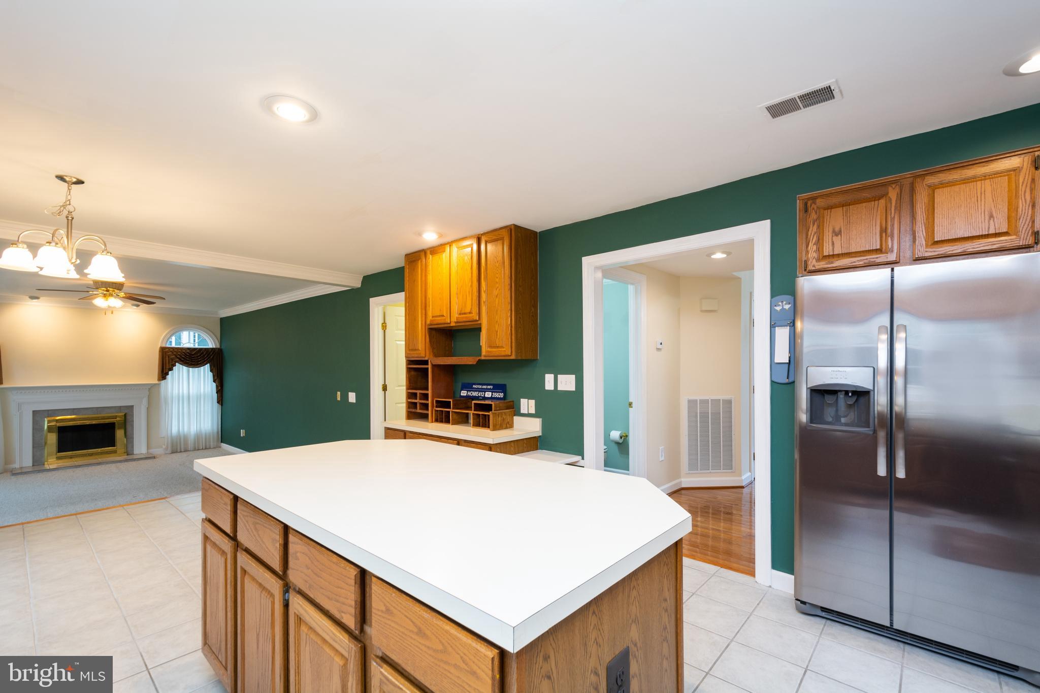 BRITTANY - Residential