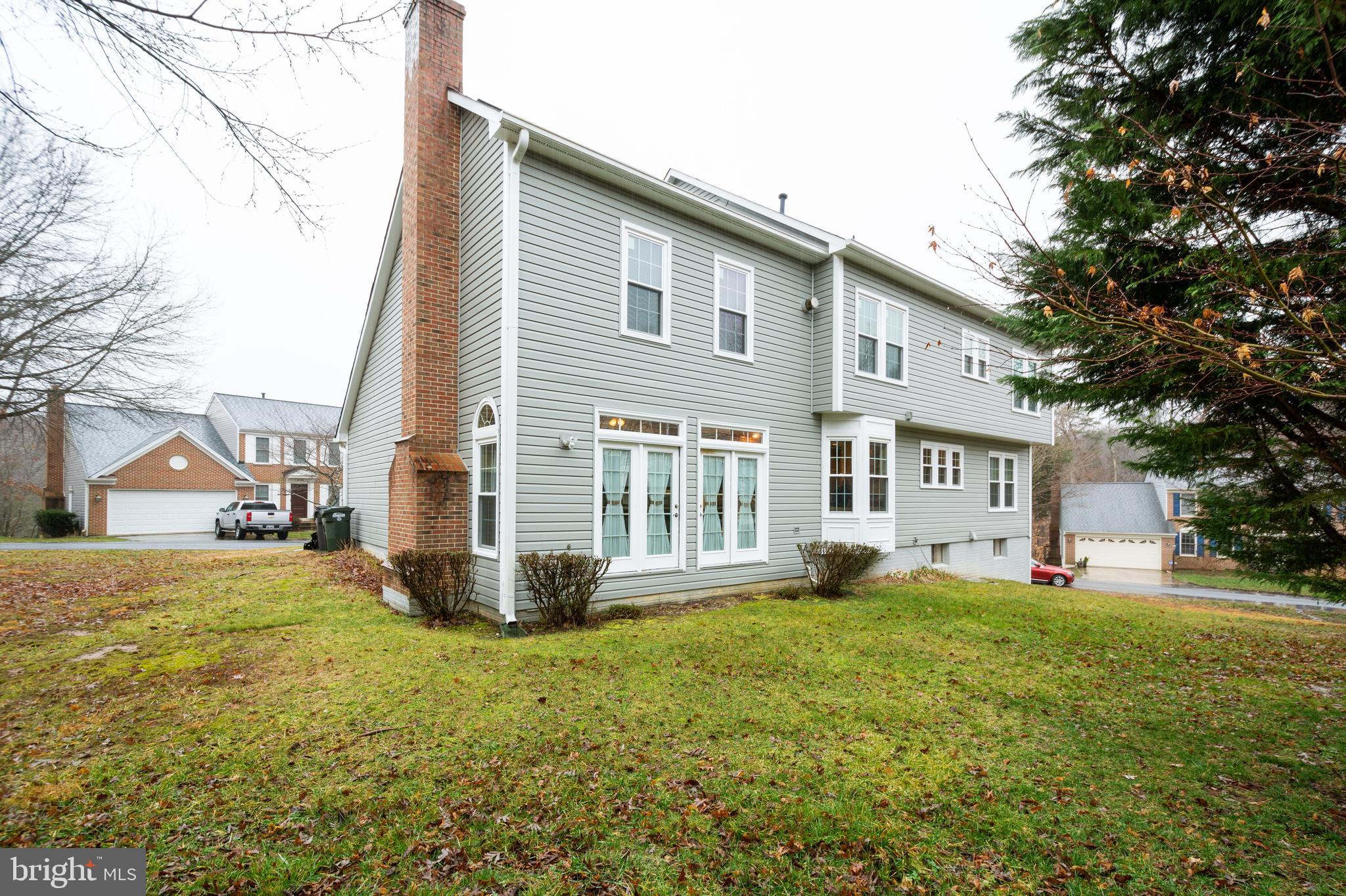 BRITTANY - Residential