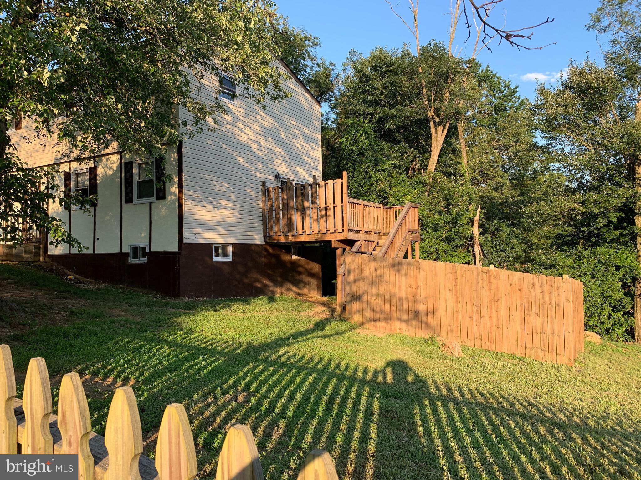 OAKLAWN MANOR - Residential