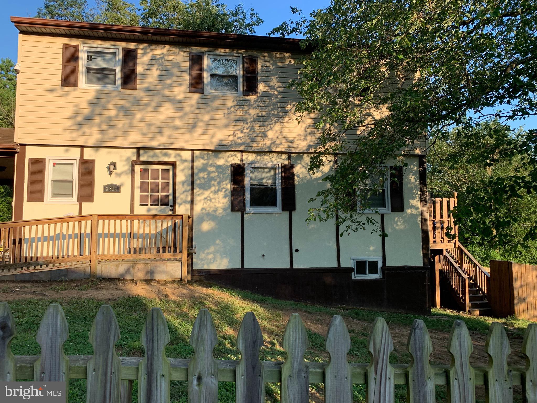 OAKLAWN MANOR - Residential