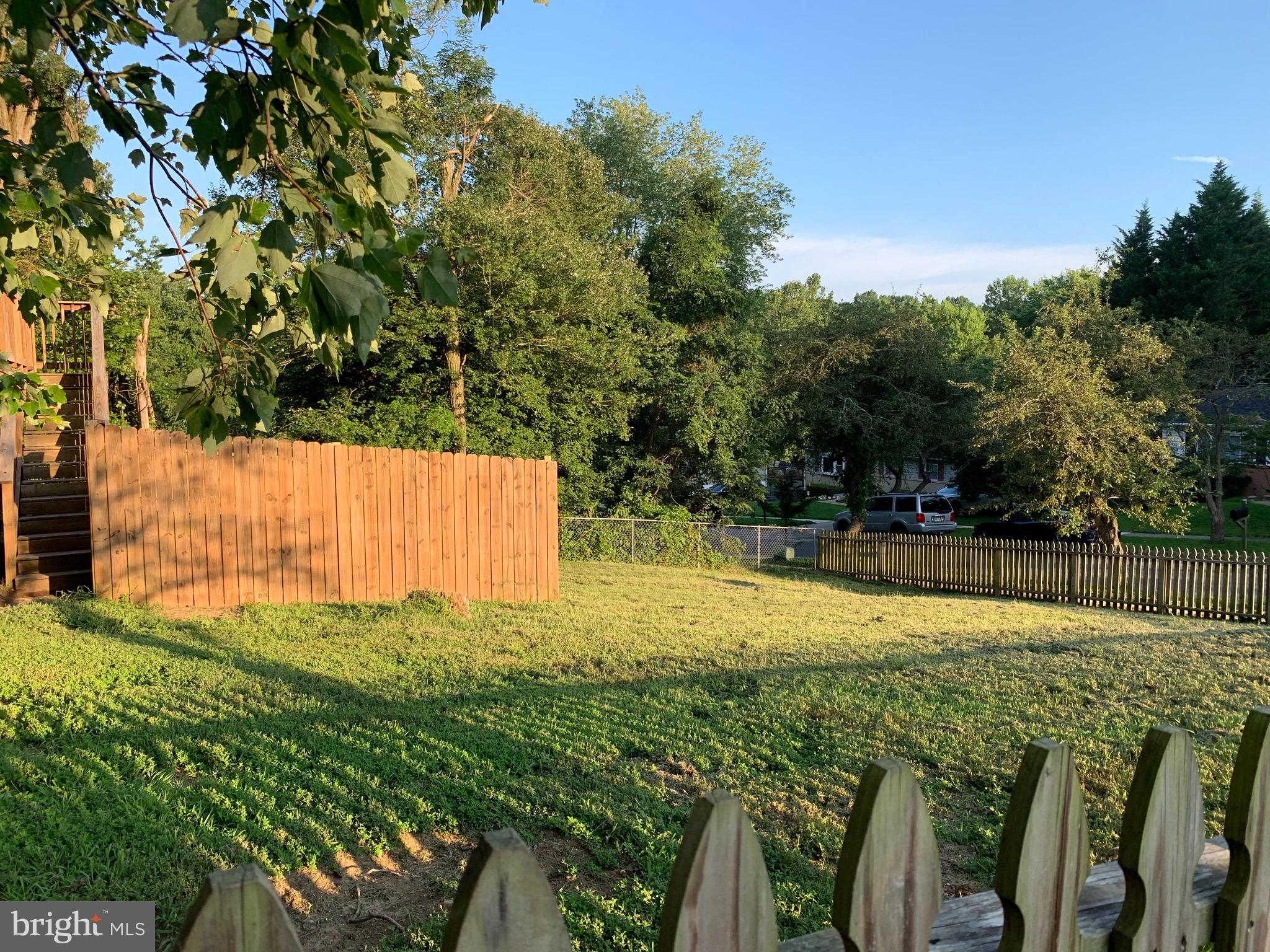 OAKLAWN MANOR - Residential