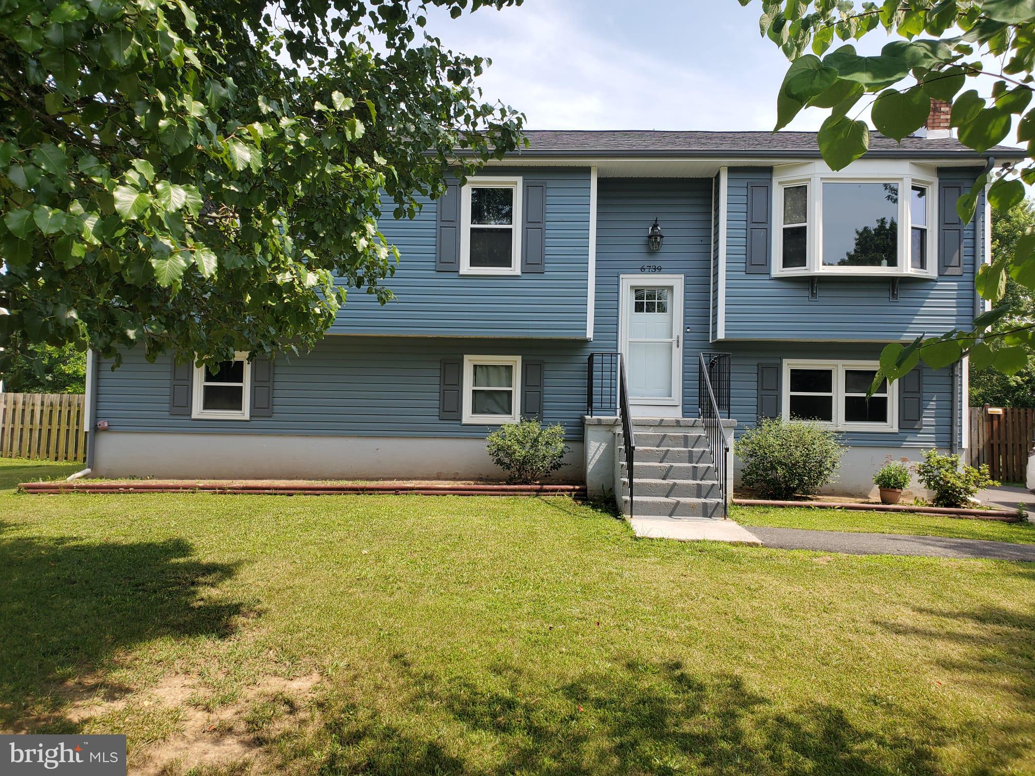 6739 HUNTLAND DRIVE