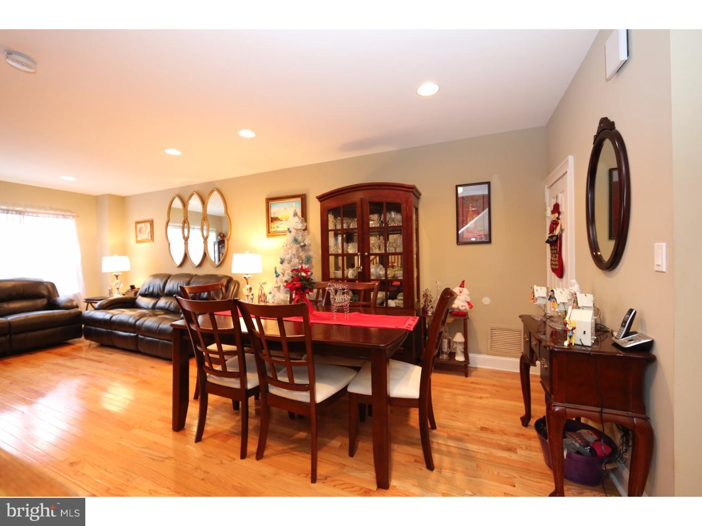 PHILADELPHIA (SOUTH) - Residential