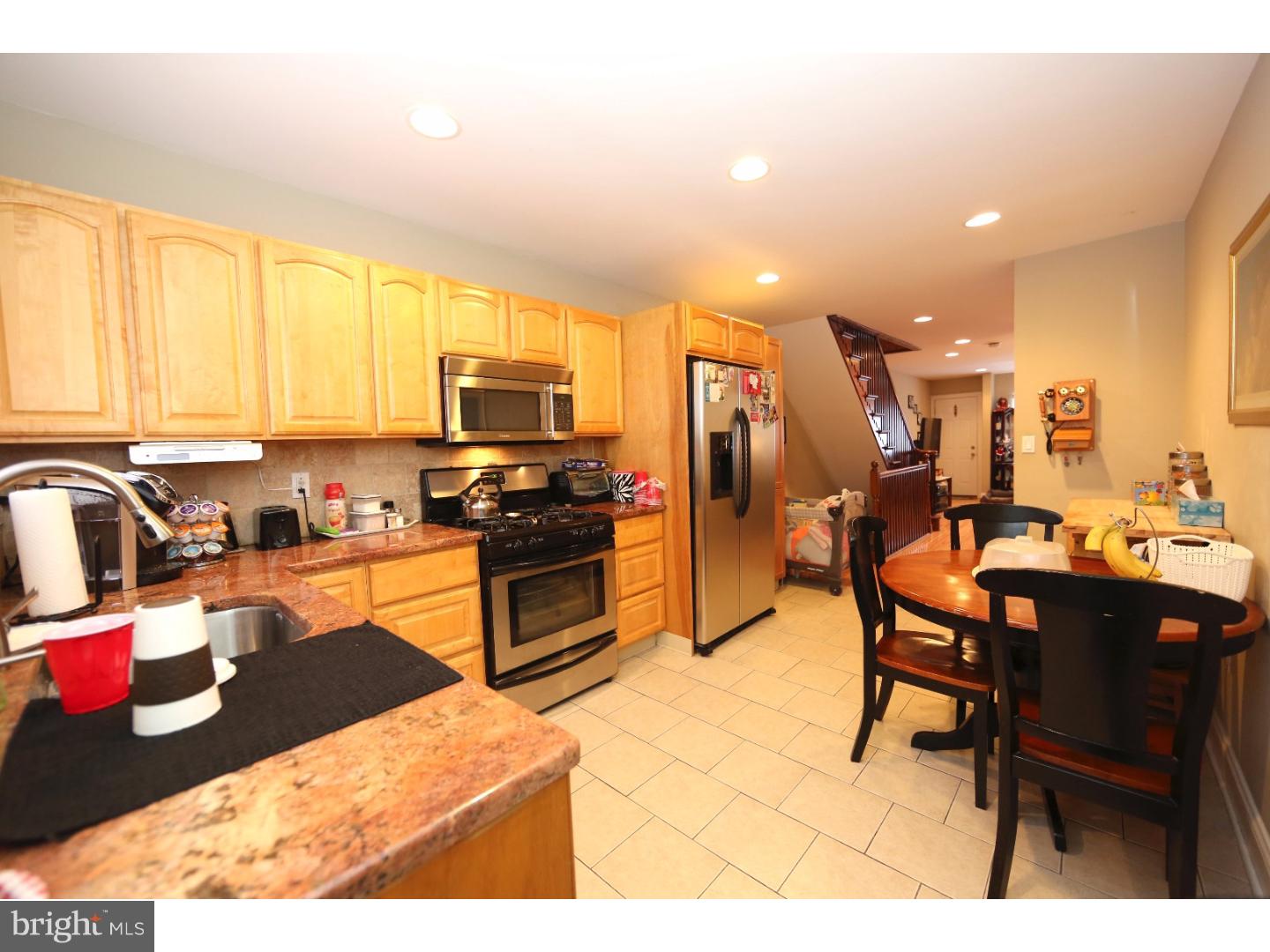 PHILADELPHIA (SOUTH) - Residential
