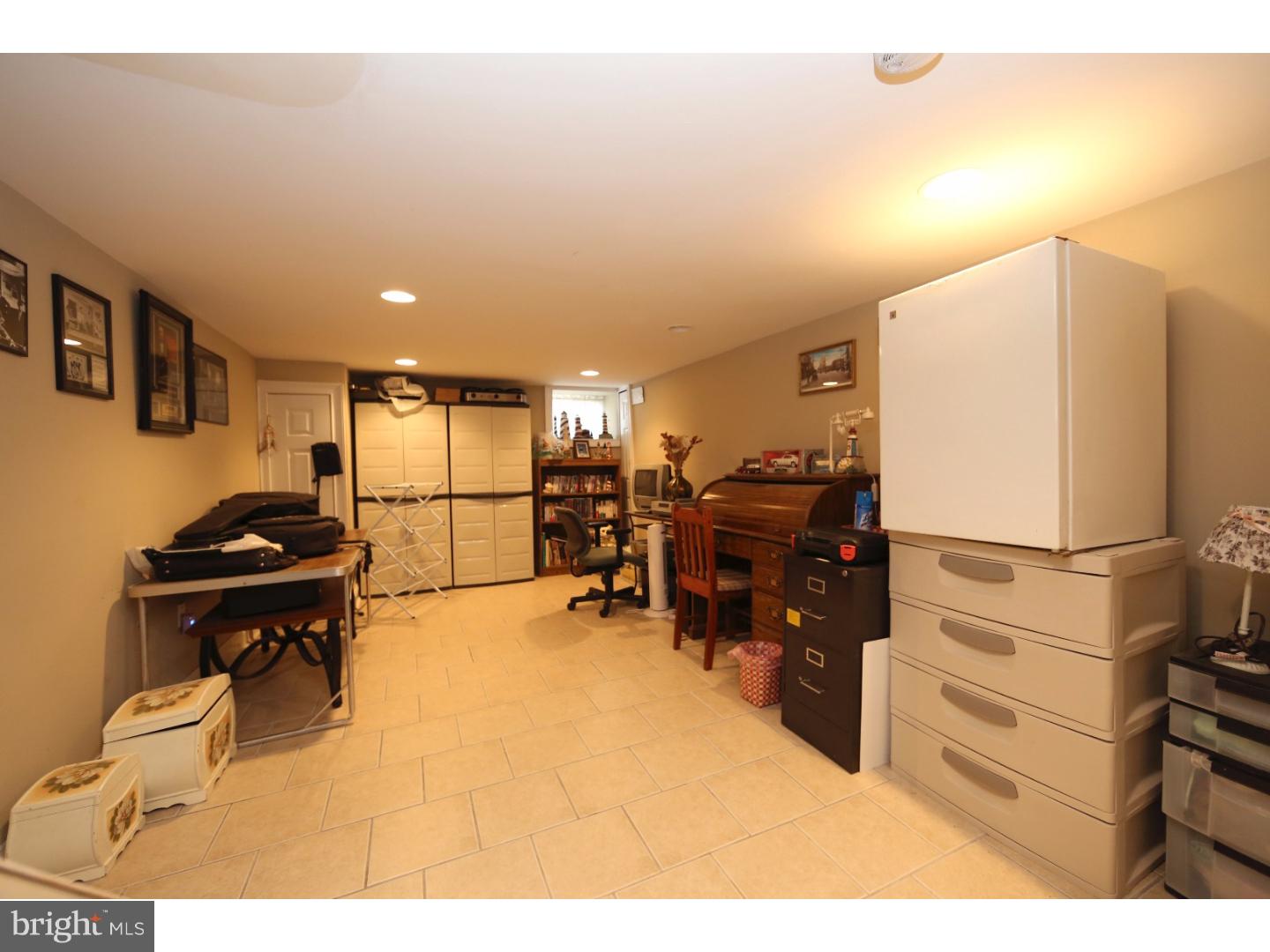 PHILADELPHIA (SOUTH) - Residential