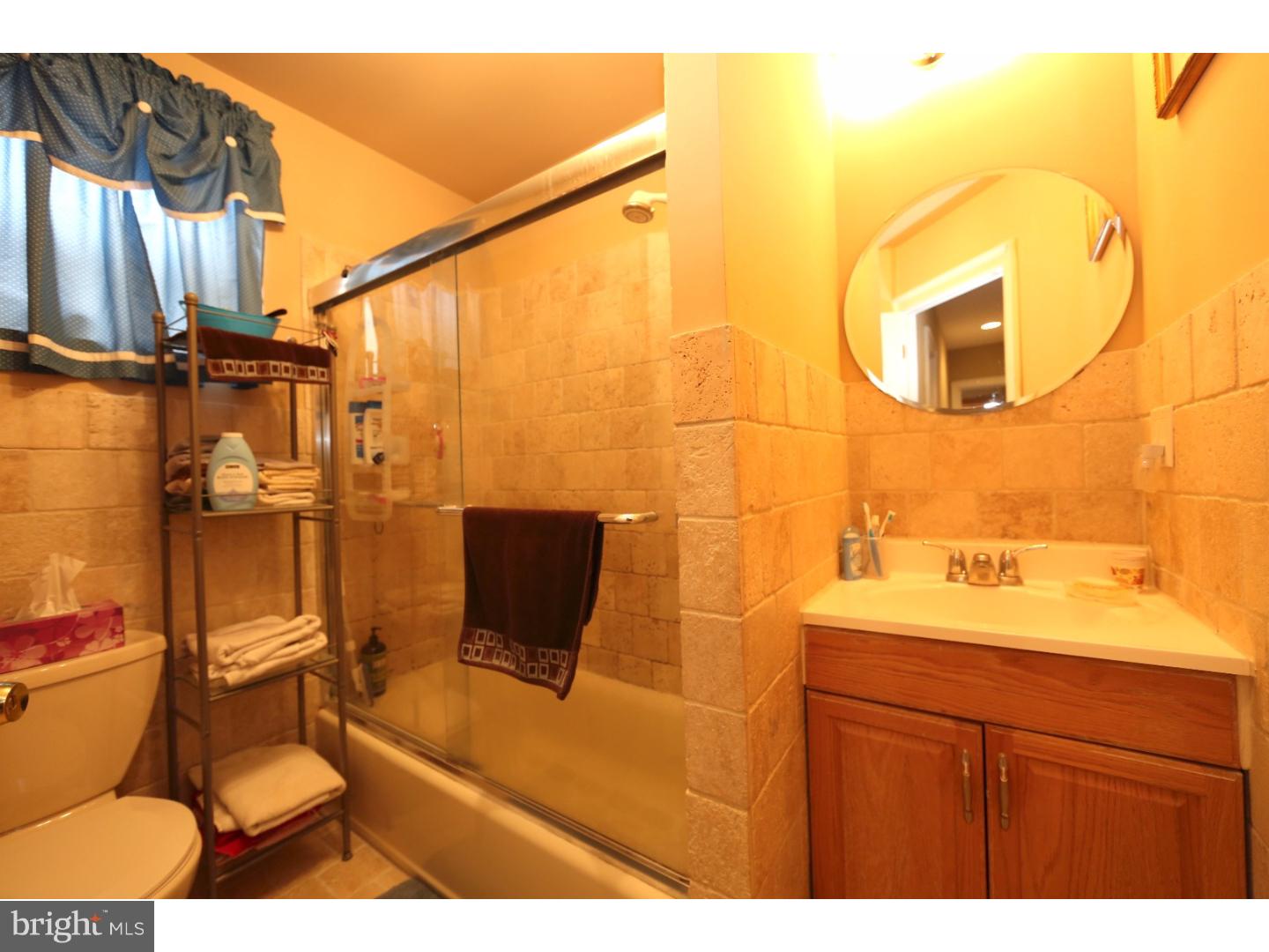 PHILADELPHIA (SOUTH) - Residential