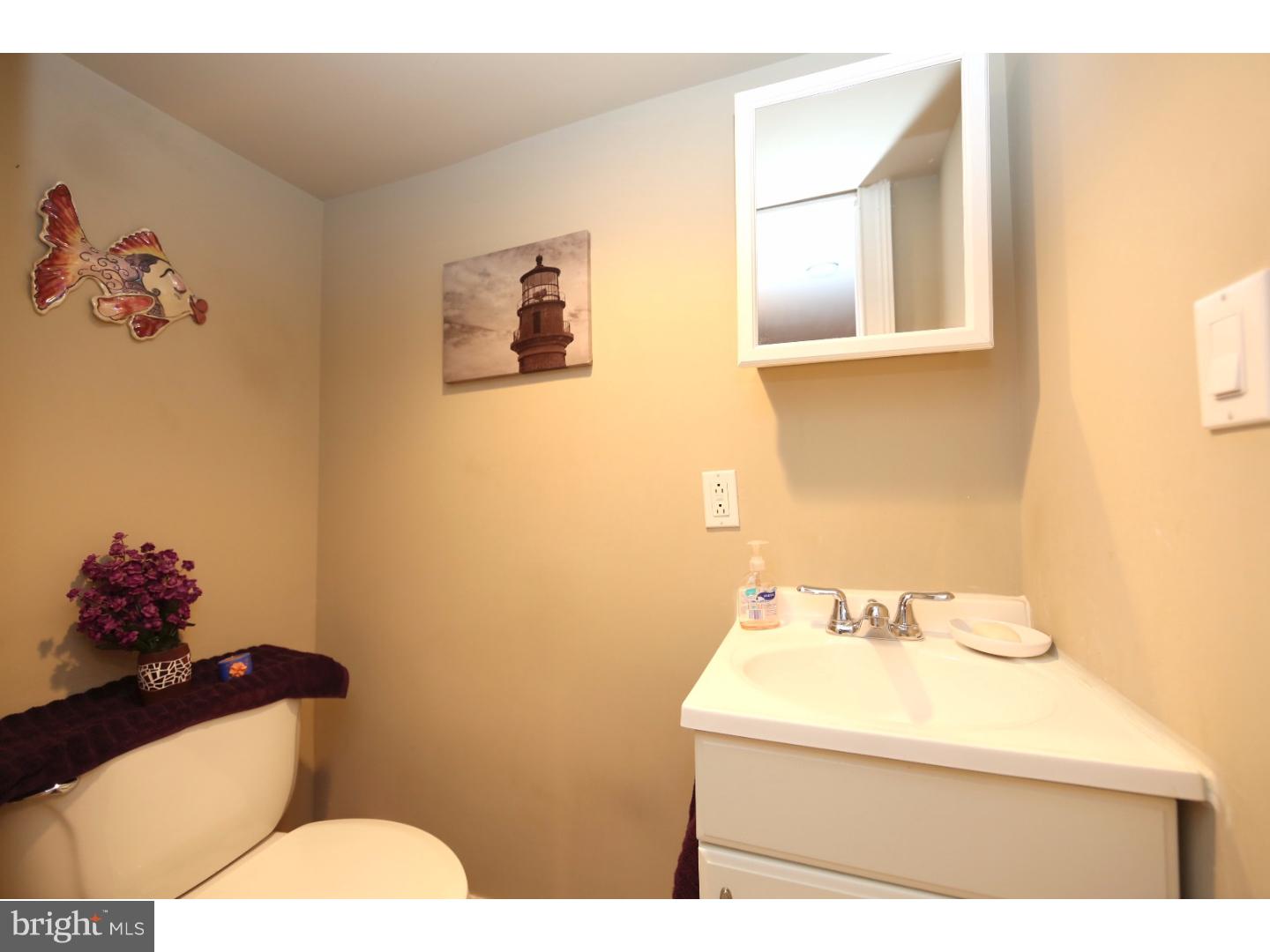 PHILADELPHIA (SOUTH) - Residential