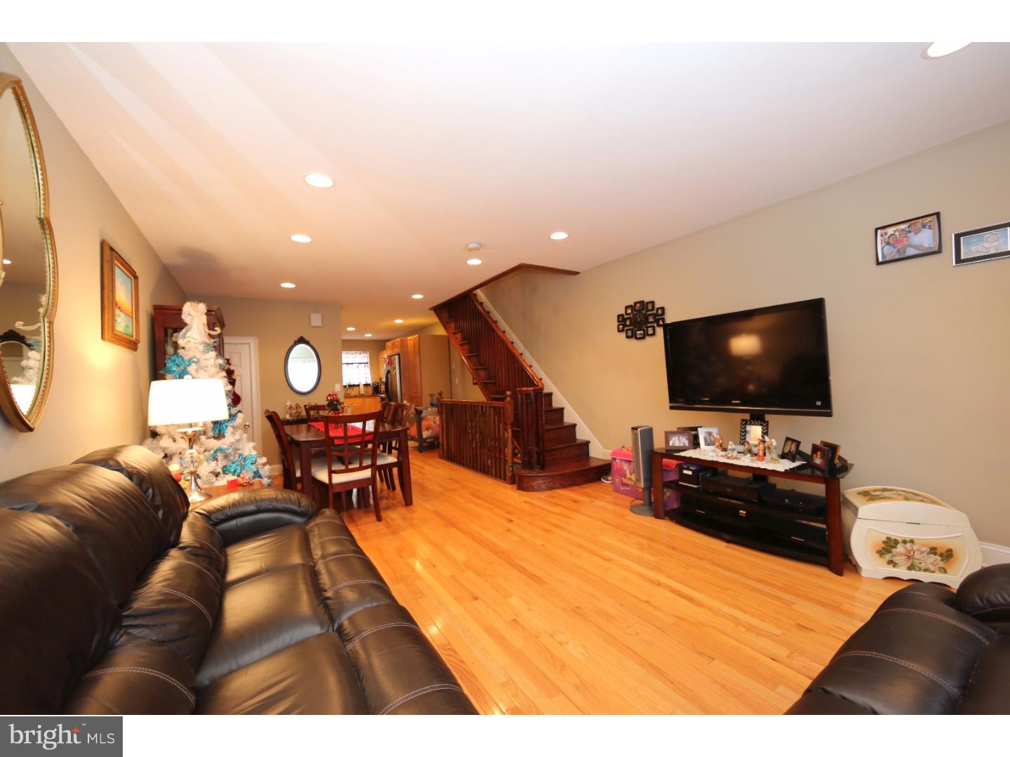 PHILADELPHIA (SOUTH) - Residential