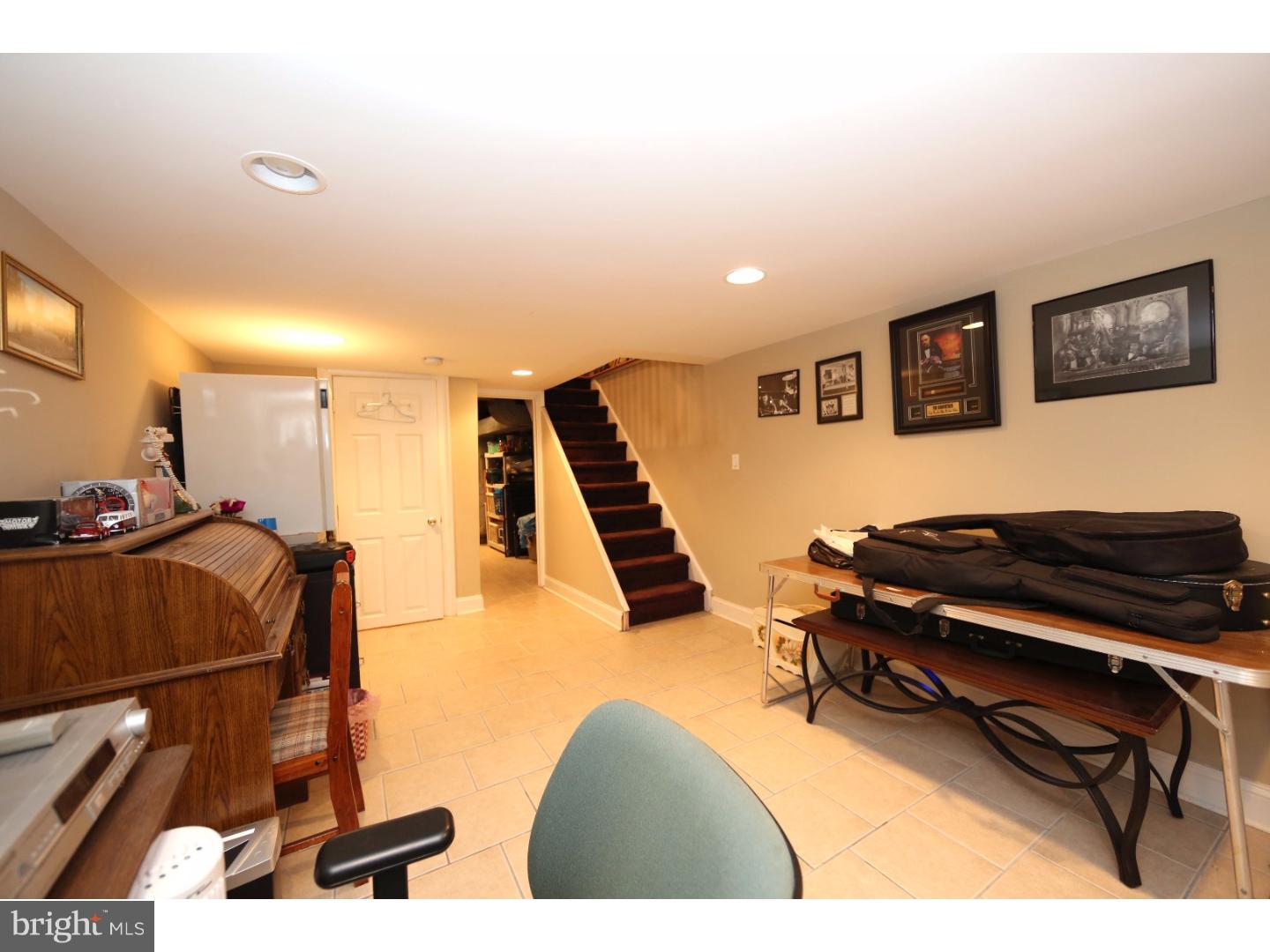 PHILADELPHIA (SOUTH) - Residential