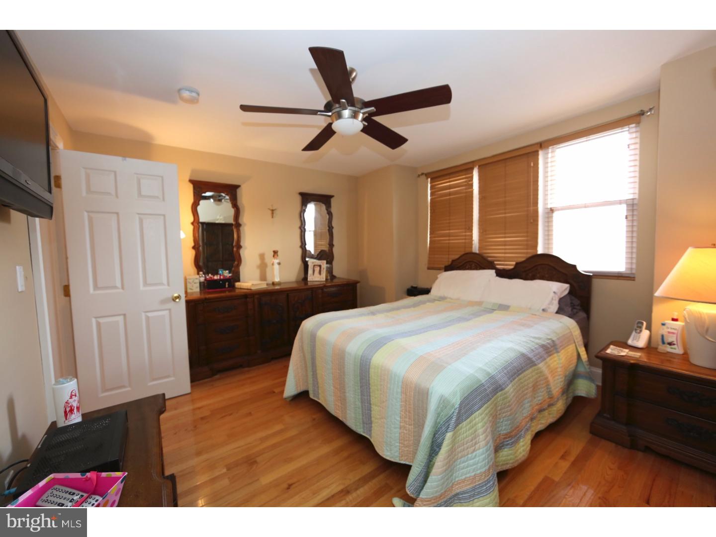 PHILADELPHIA (SOUTH) - Residential