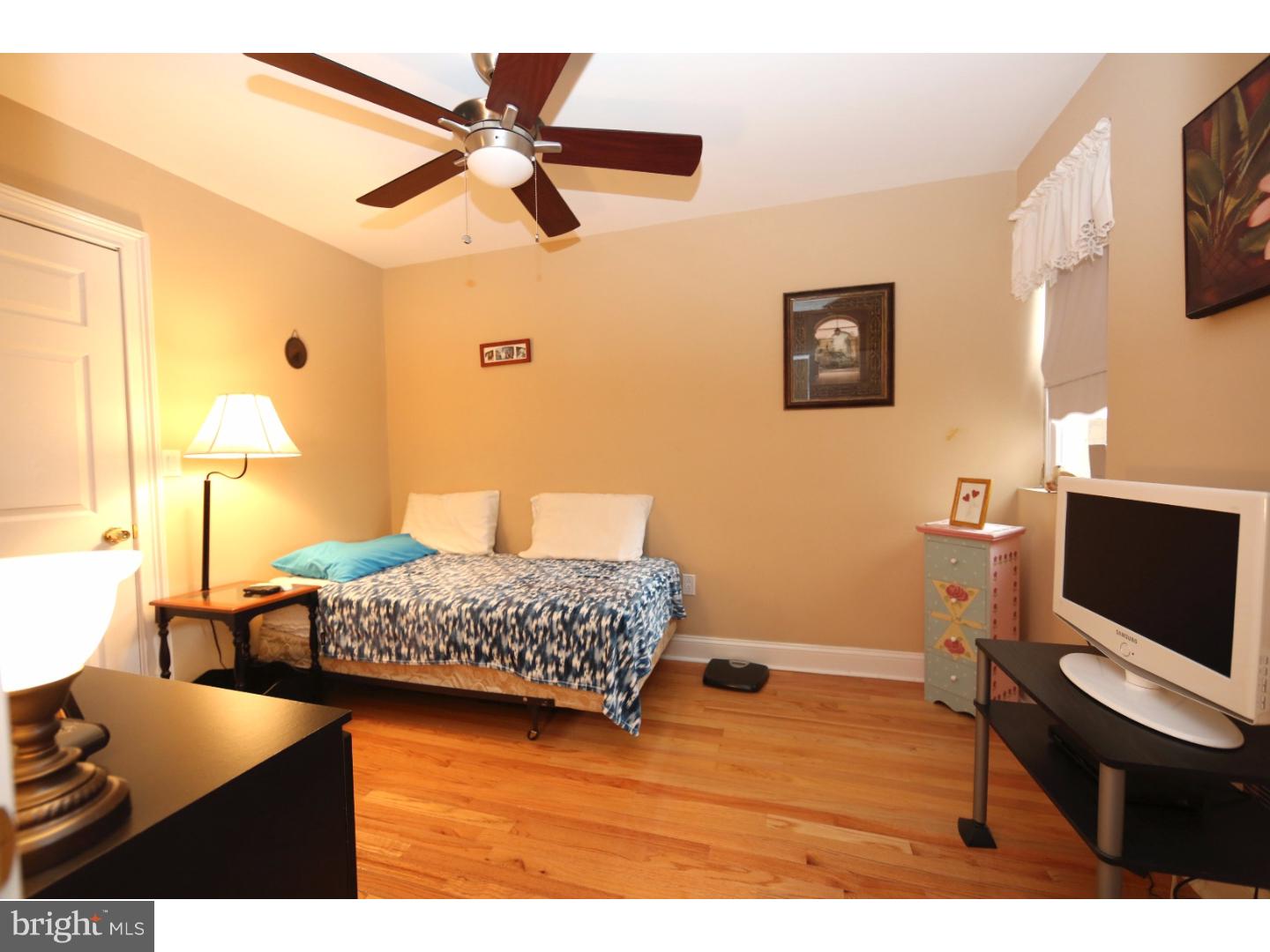 PHILADELPHIA (SOUTH) - Residential