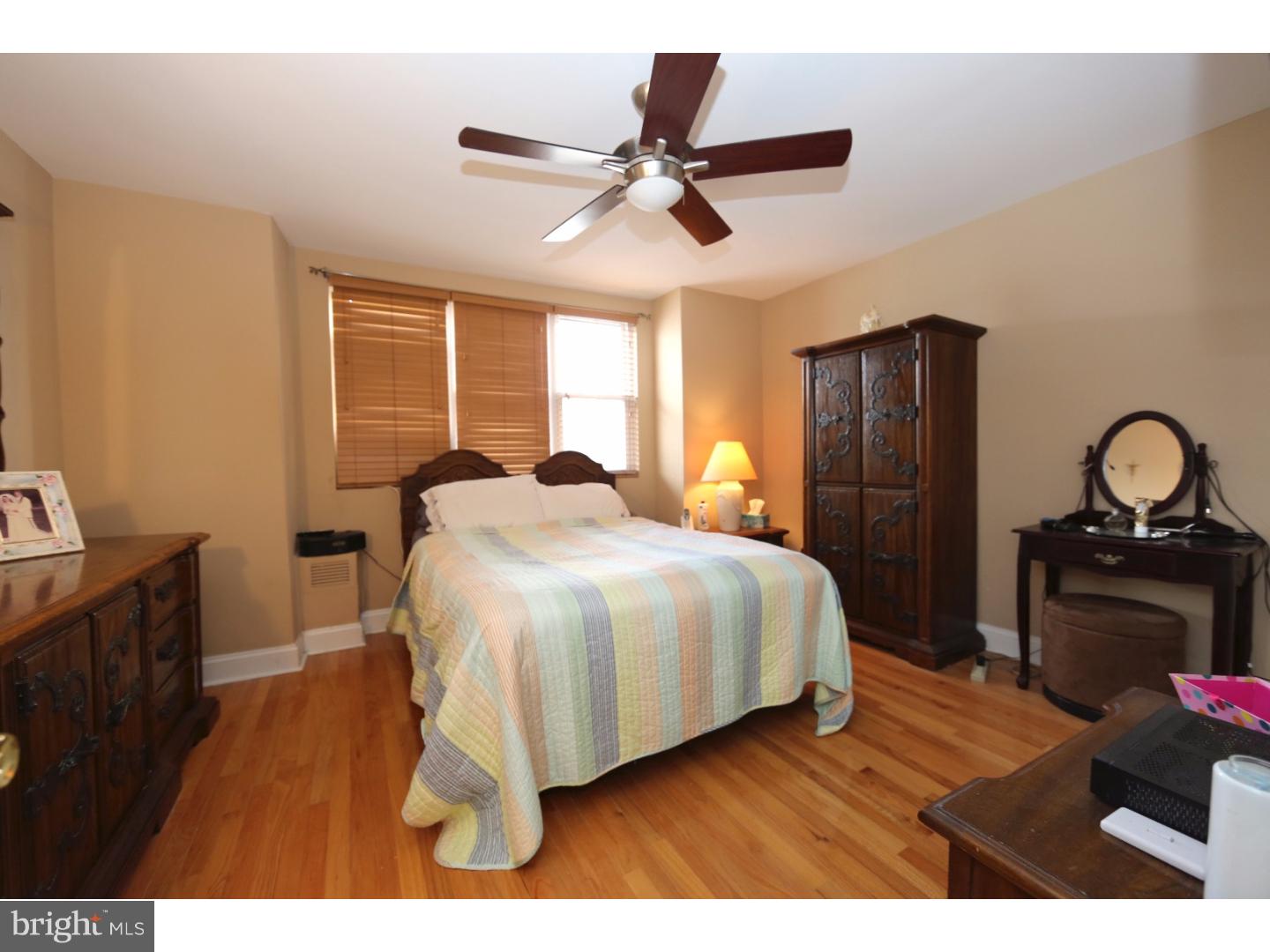 PHILADELPHIA (SOUTH) - Residential
