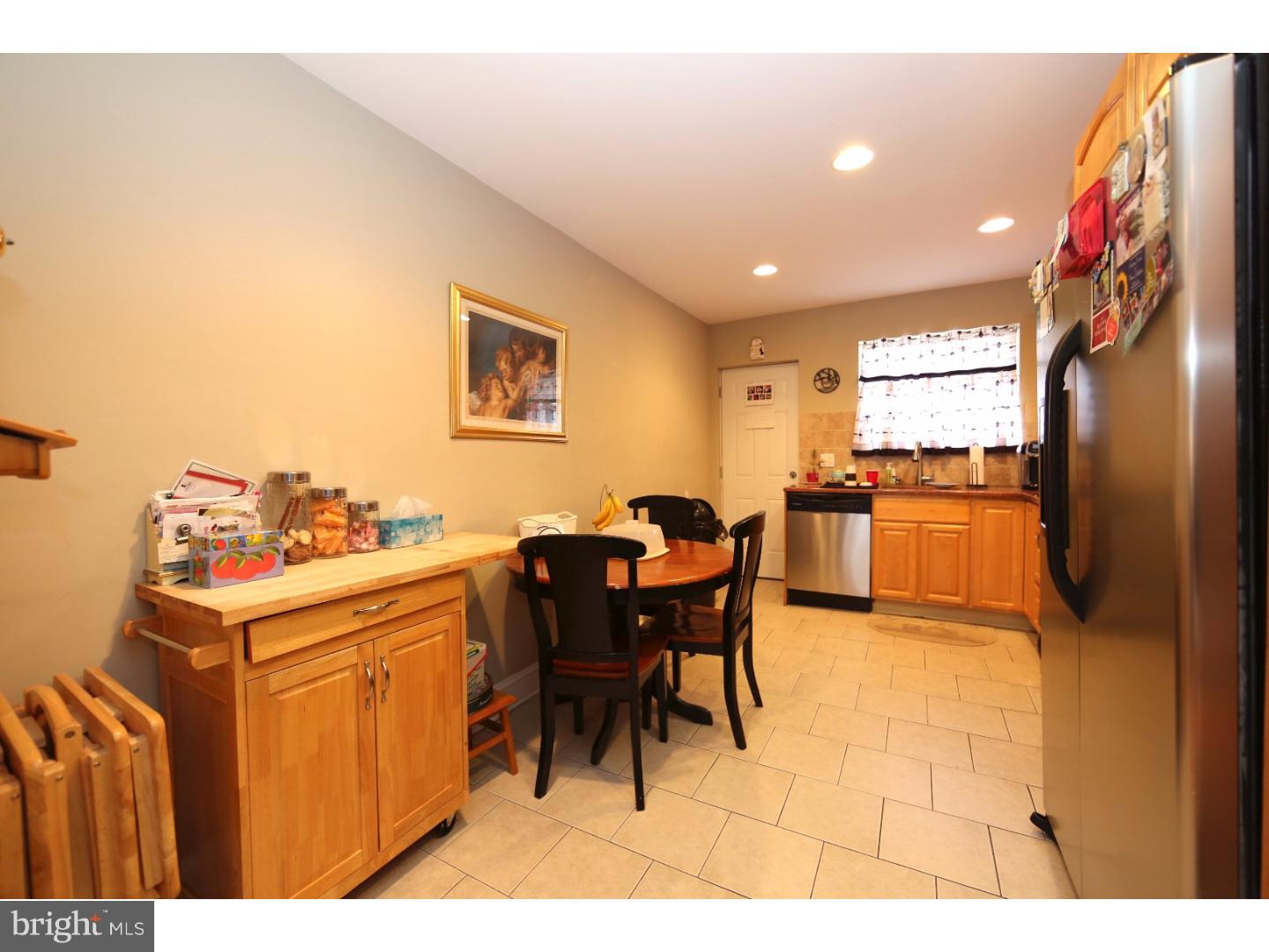 PHILADELPHIA (SOUTH) - Residential