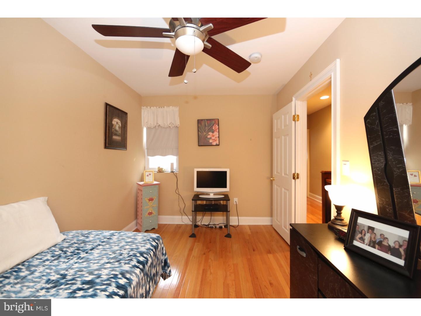 PHILADELPHIA (SOUTH) - Residential