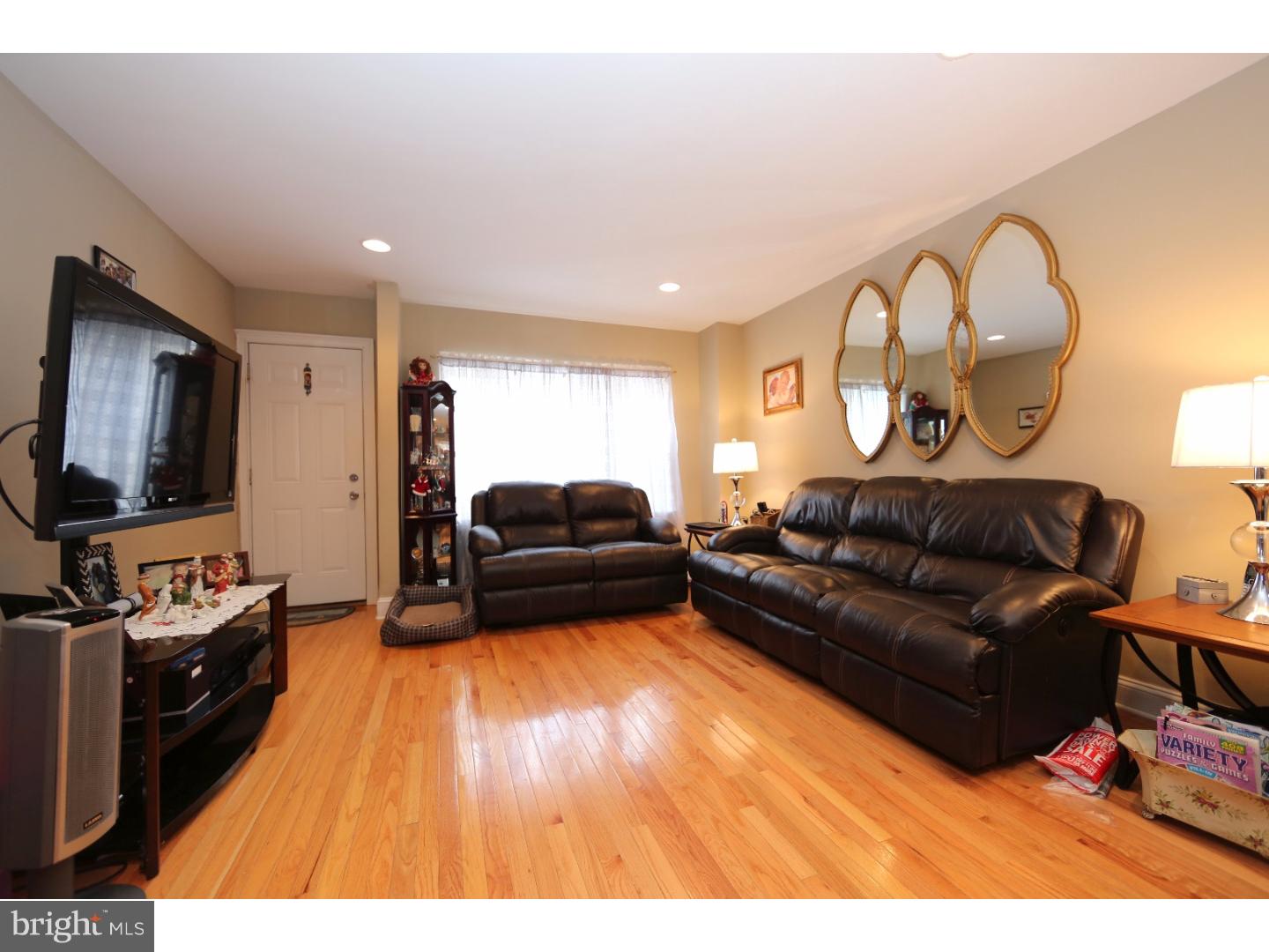 PHILADELPHIA (SOUTH) - Residential