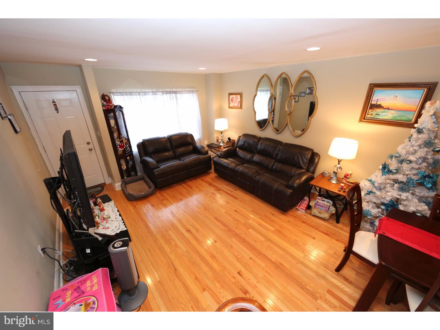 PHILADELPHIA (SOUTH) - Residential
