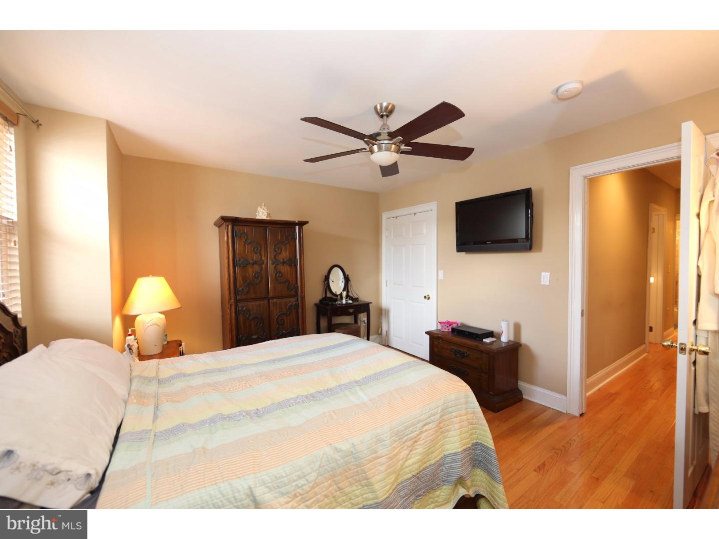 PHILADELPHIA (SOUTH) - Residential