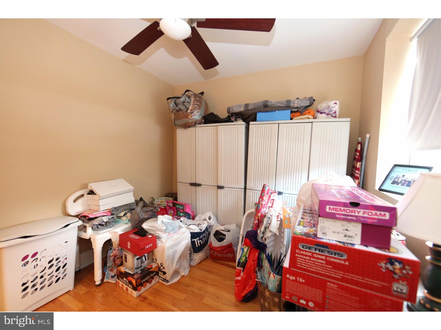 PHILADELPHIA (SOUTH) - Residential