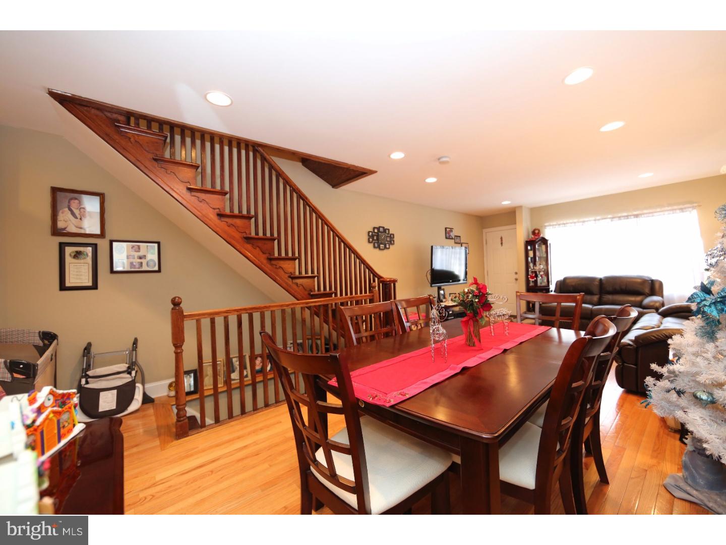 PHILADELPHIA (SOUTH) - Residential