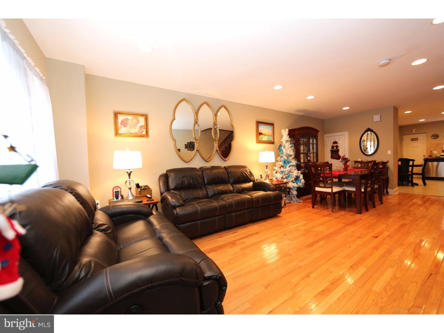 PHILADELPHIA (SOUTH) - Residential