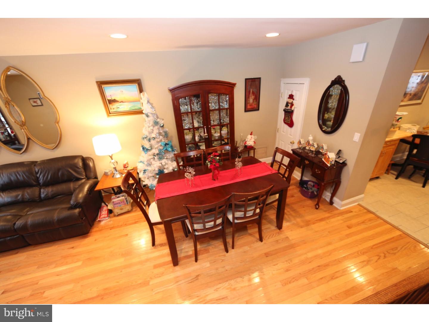 PHILADELPHIA (SOUTH) - Residential