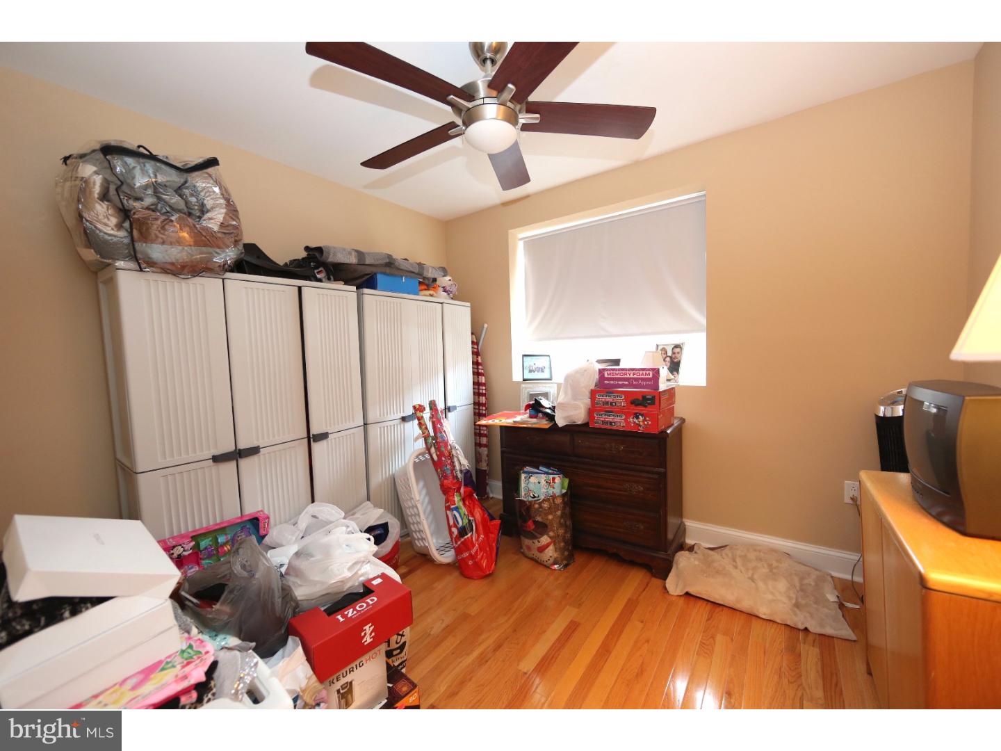 PHILADELPHIA (SOUTH) - Residential