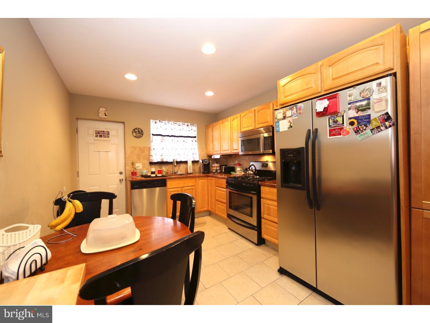 PHILADELPHIA (SOUTH) - Residential