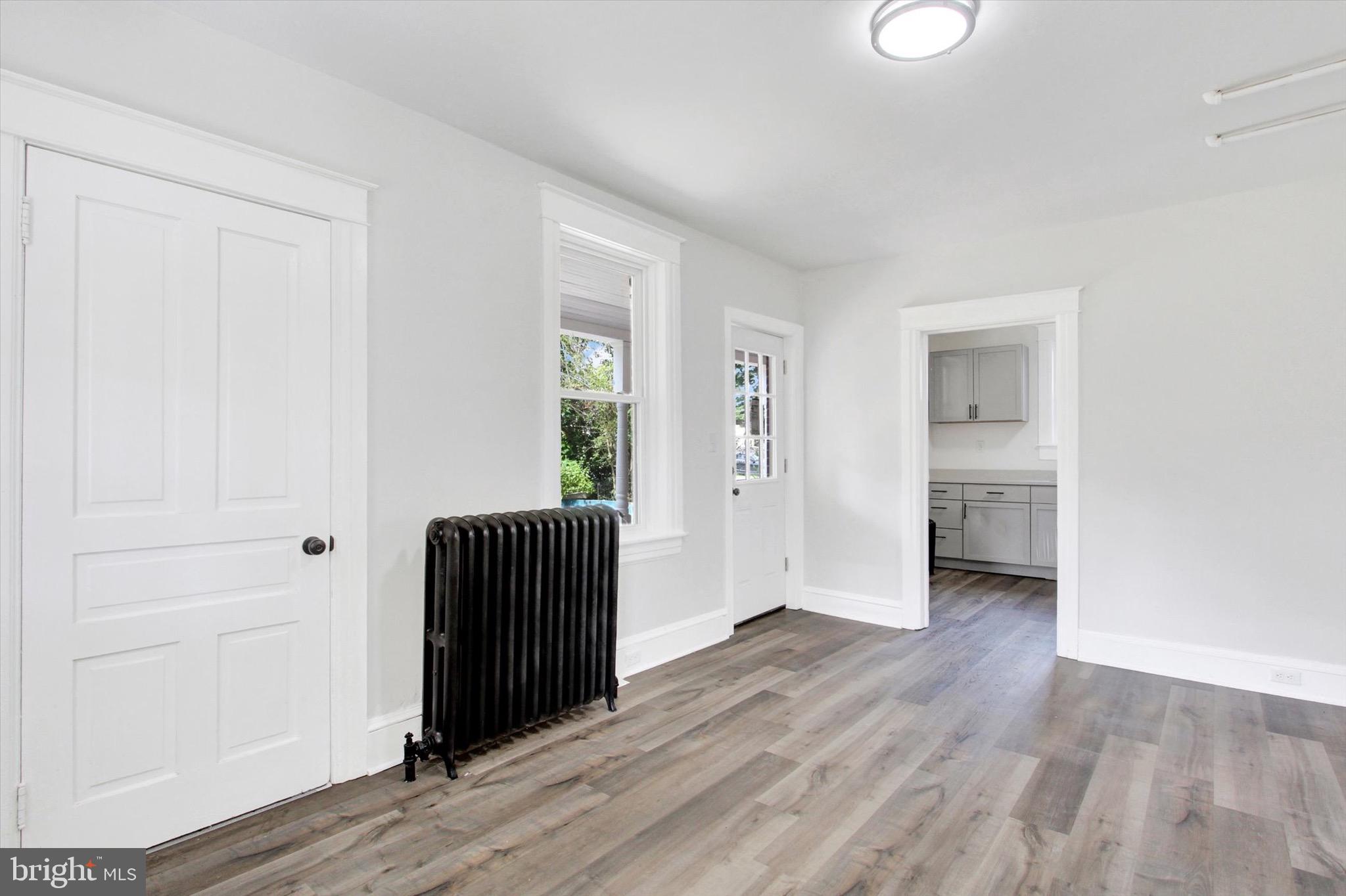 EAST BERLIN BOROUGH - Residential