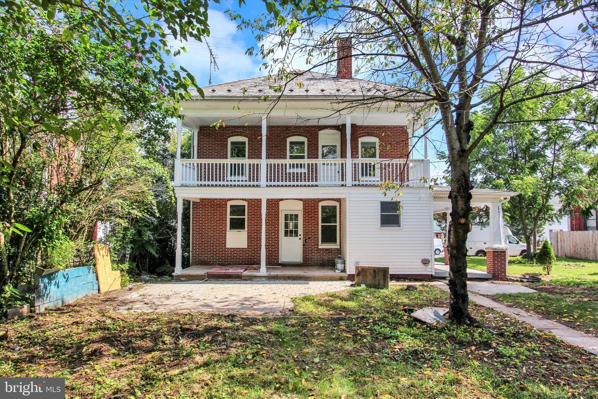 EAST BERLIN BOROUGH - Residential