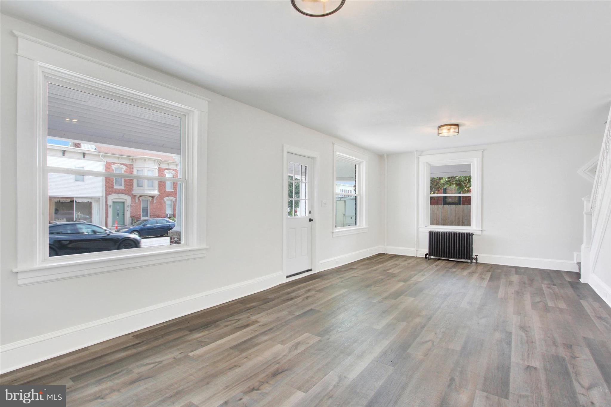 510 W KING STREET