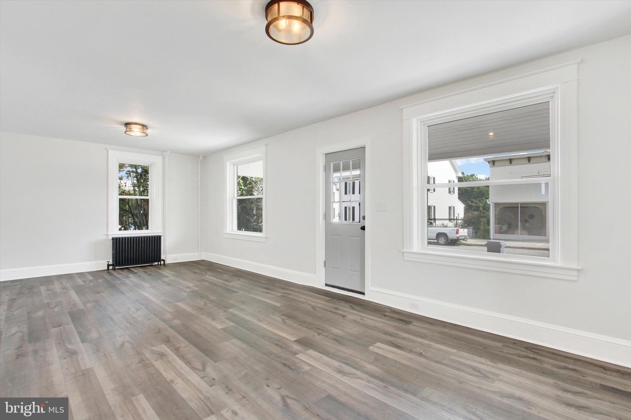 EAST BERLIN BOROUGH - Residential