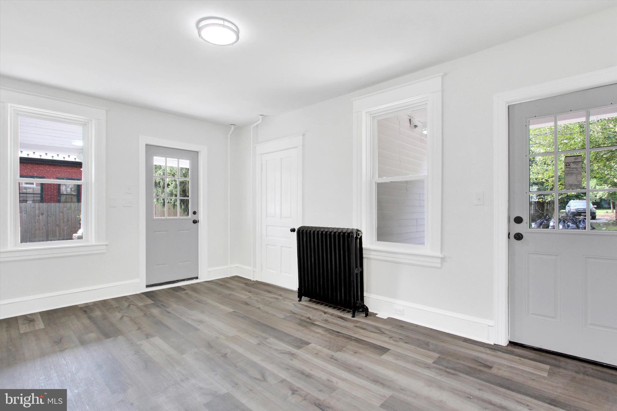 EAST BERLIN BOROUGH - Residential