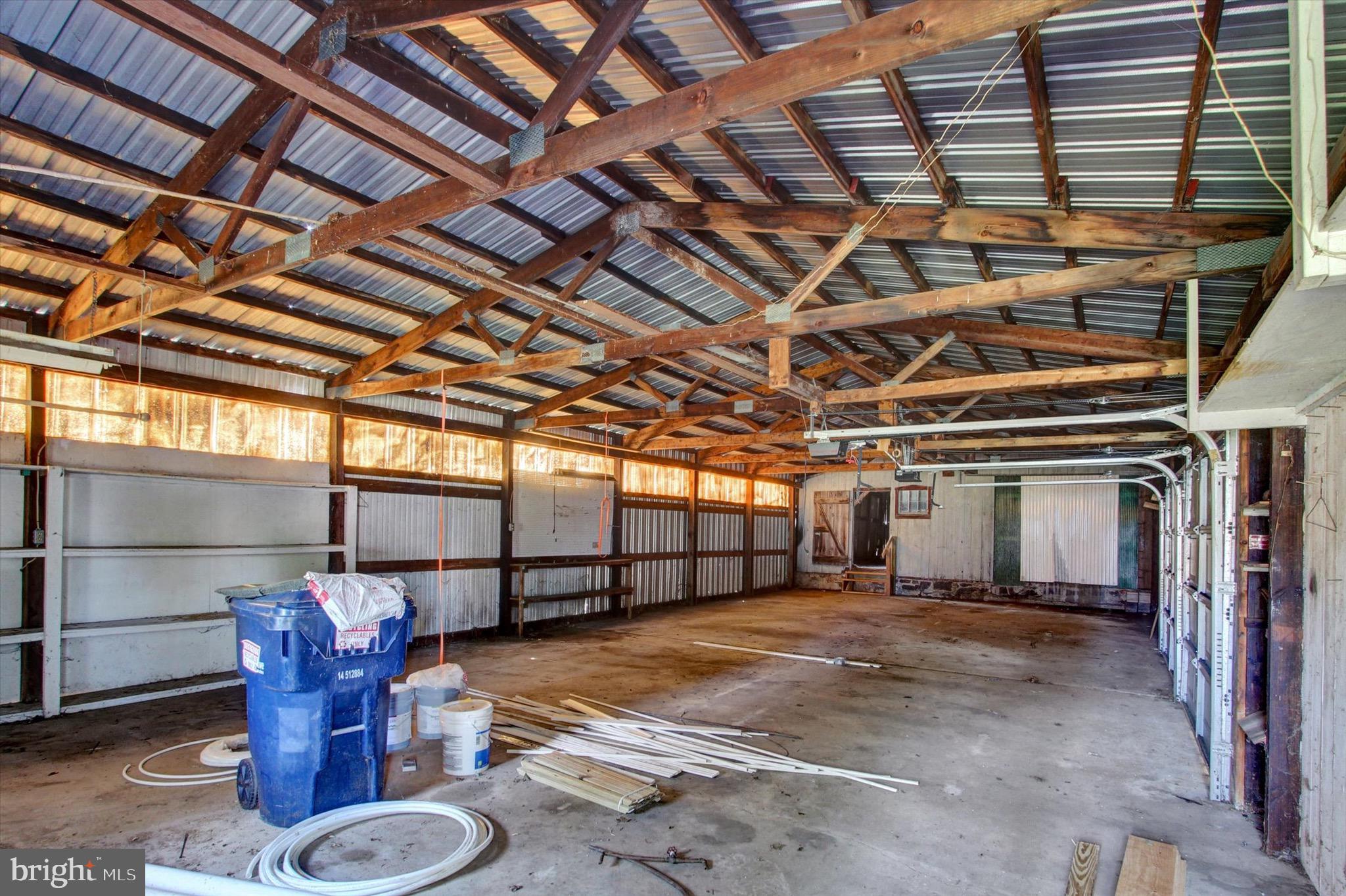 EAST BERLIN BOROUGH - Residential