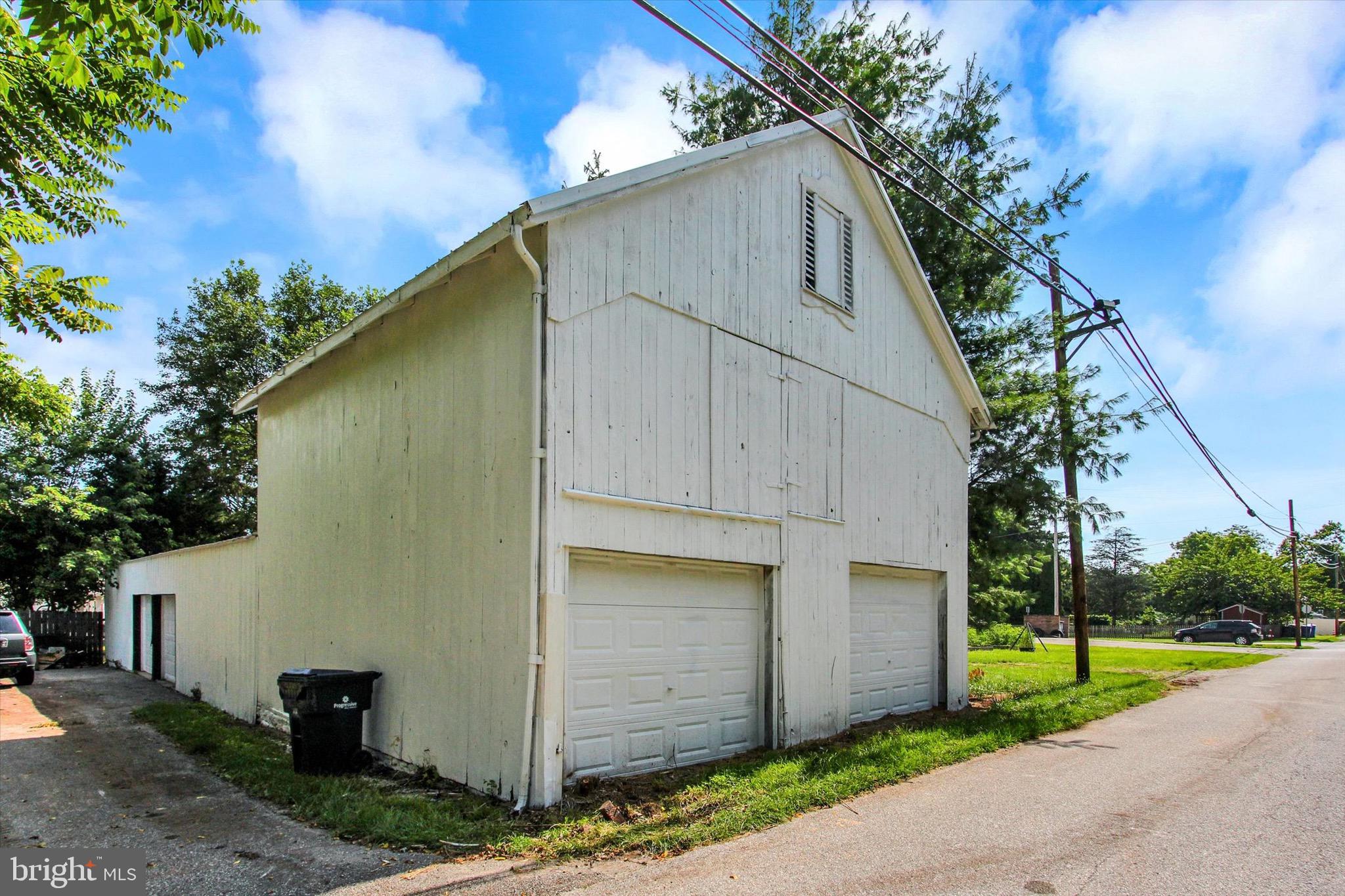 EAST BERLIN BOROUGH - Residential