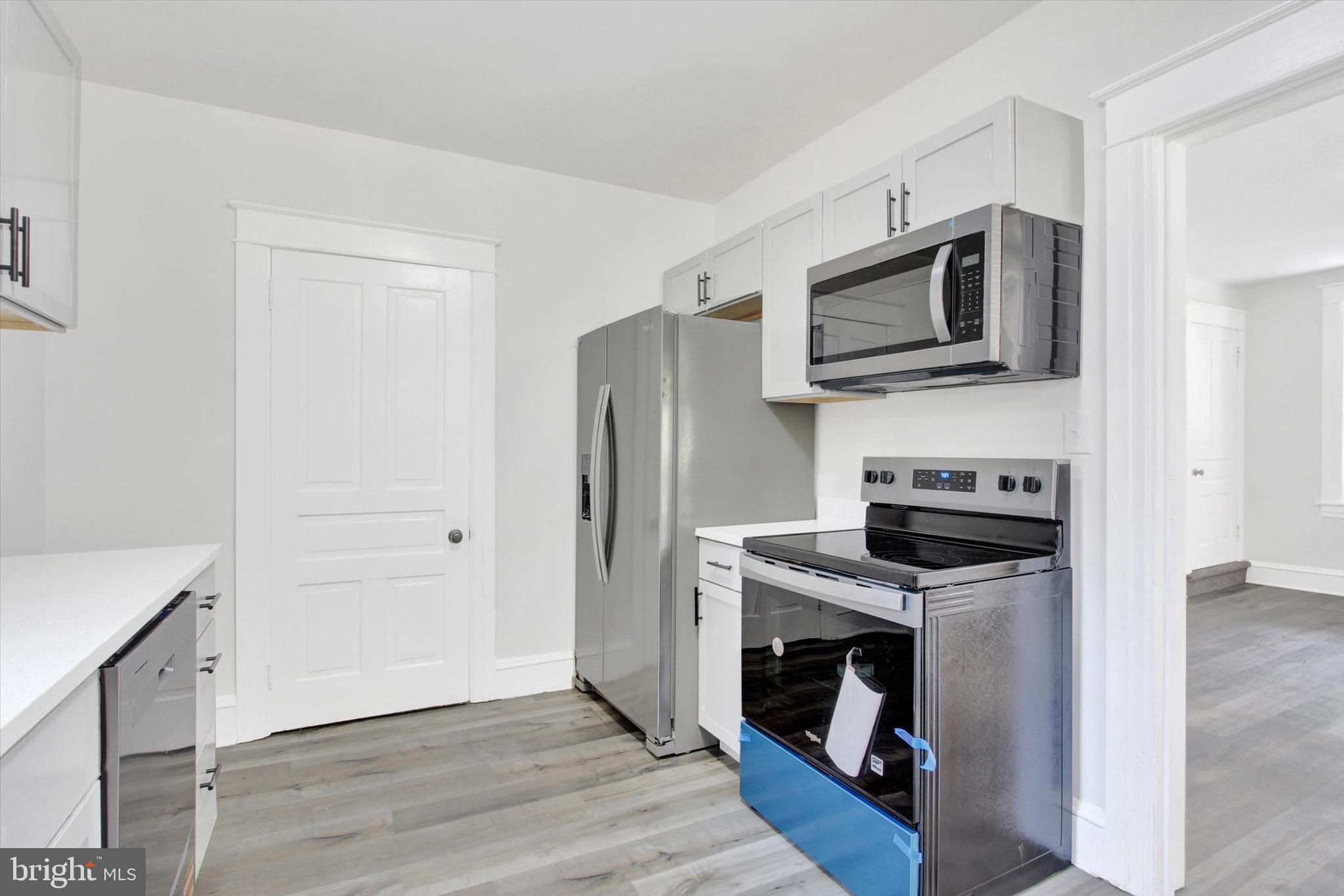 EAST BERLIN BOROUGH - Residential