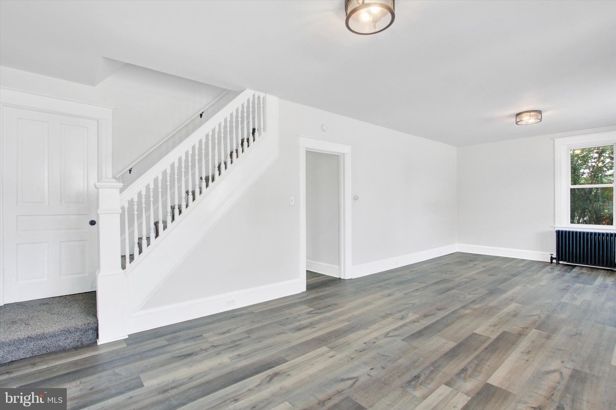 EAST BERLIN BOROUGH - Residential