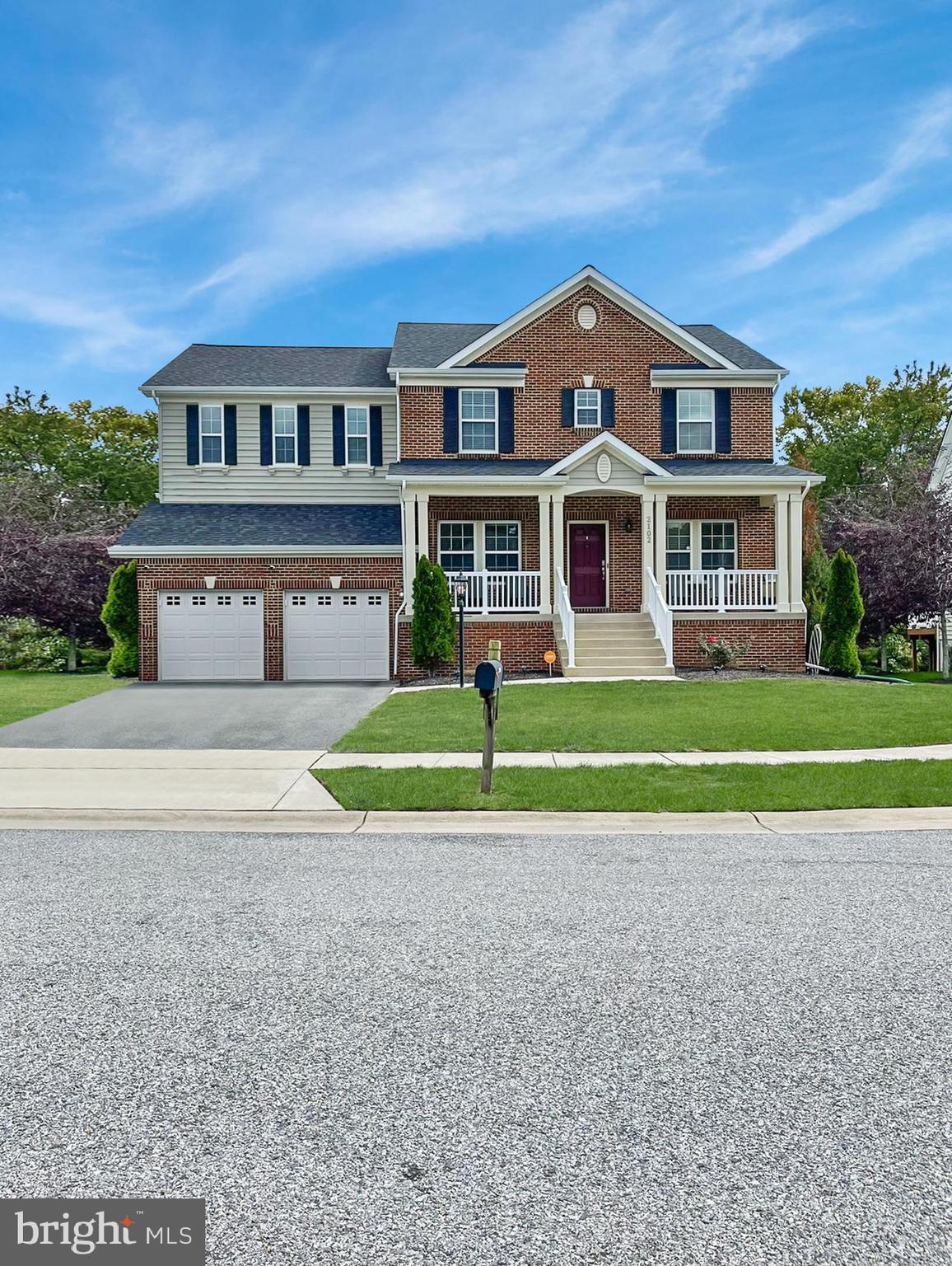 MIDDLETOWN SOUTH - Residential